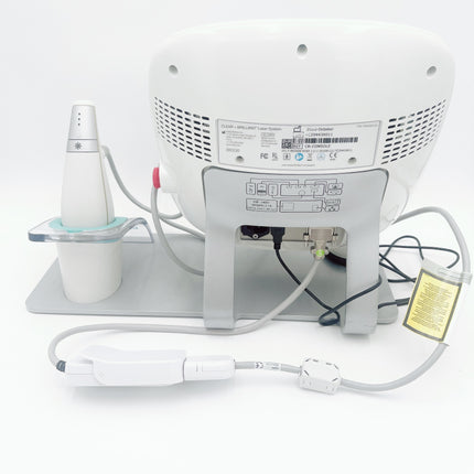 2020 Solta Clear & Brilliant Machine with Standard & Permea Handpieces for Sale - Offer Aesthetic