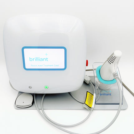 2011 Solta Clear + Brilliant Laser w/ Standard Handpiece for Sale - Offer Aesthetic