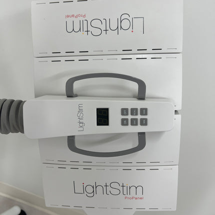 LightStim ProPanel Anti-Aging LED Light for Sale