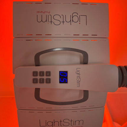 LightStim ProPanel Anti-Aging LED Light for Sale