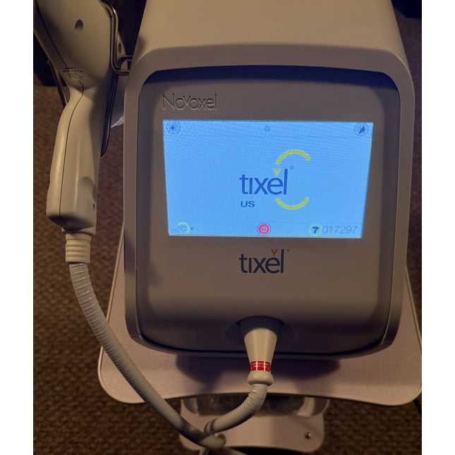 2024 Novoxel Tixel C for Sale