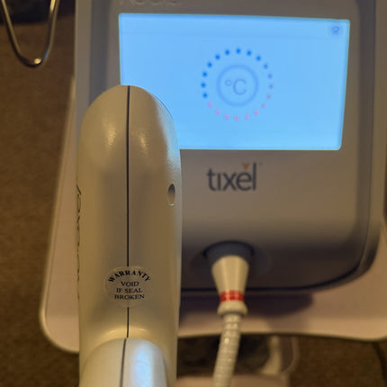 2024 Novoxel Tixel C for Sale