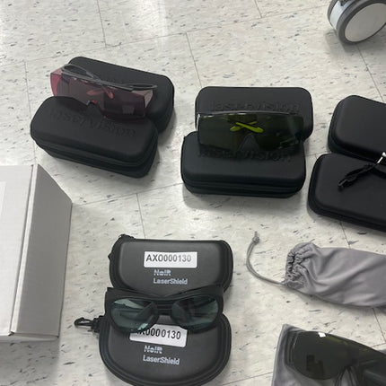 2023 Lumenis M22 /w Universal IPL & ResurFX for Sale