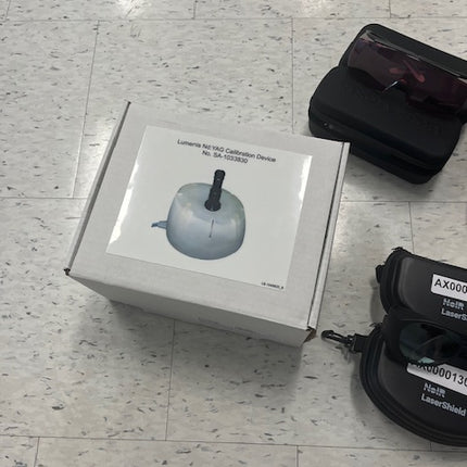 2023 Lumenis M22 /w Universal IPL & ResurFX for Sale