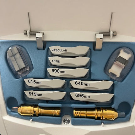 2023 Lumenis M22 /w Universal IPL & ResurFX for Sale