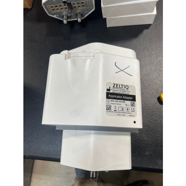 Coolsculpting Applicator Adapter - Offer Aesthetic