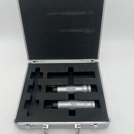 2021 Alma Q Q-Switched Laser for Sale