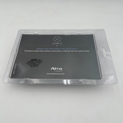 2021 Alma Q Q-Switched Laser for Sale