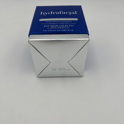 (6 Vials) Hydrafacial ZO Brightalive Booster Serum for Sale