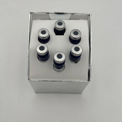 (6 Vials) Hydrafacial ZO Brightalive Booster Serum for Sale
