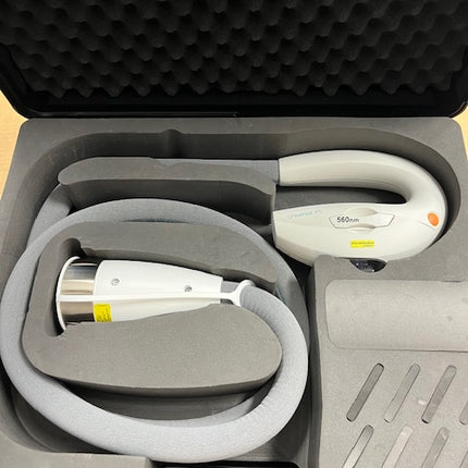 2023 Lumenis M22 /w Universal IPL & ResurFX for Sale