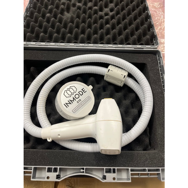 2022 Inmode Diolaze XL 810 Handpiece LOW PULSES for Sale