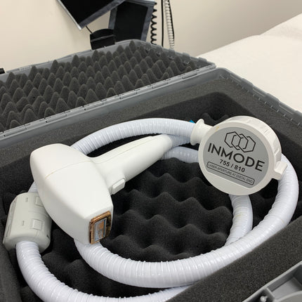 2019 Inmode Triton /w 6 handpieces for sale