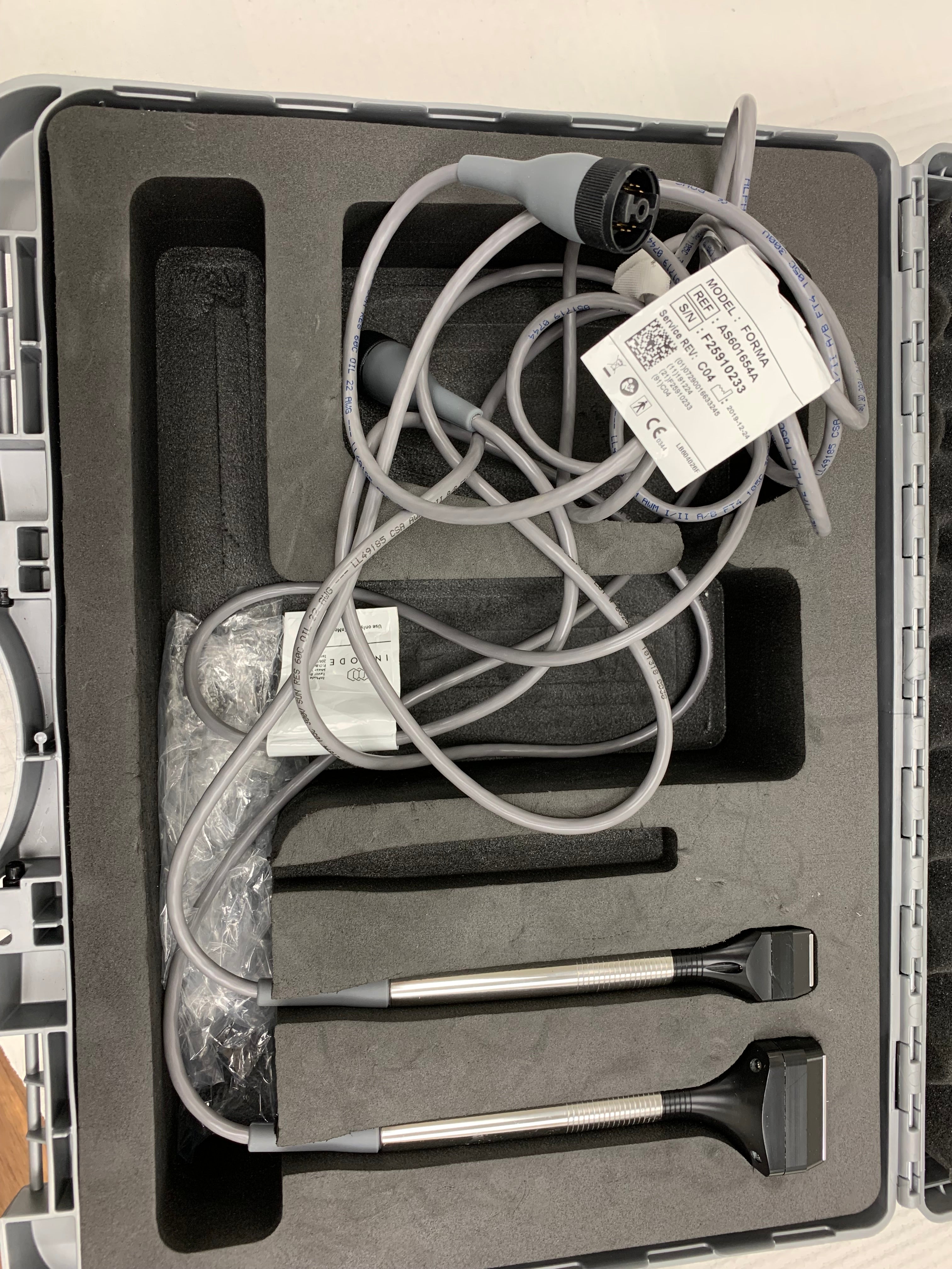 2019 Inmode Triton /w 6 handpieces for sale