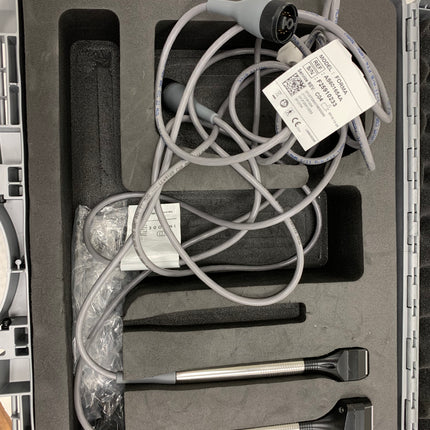 2019 Inmode Triton /w 6 handpieces for sale