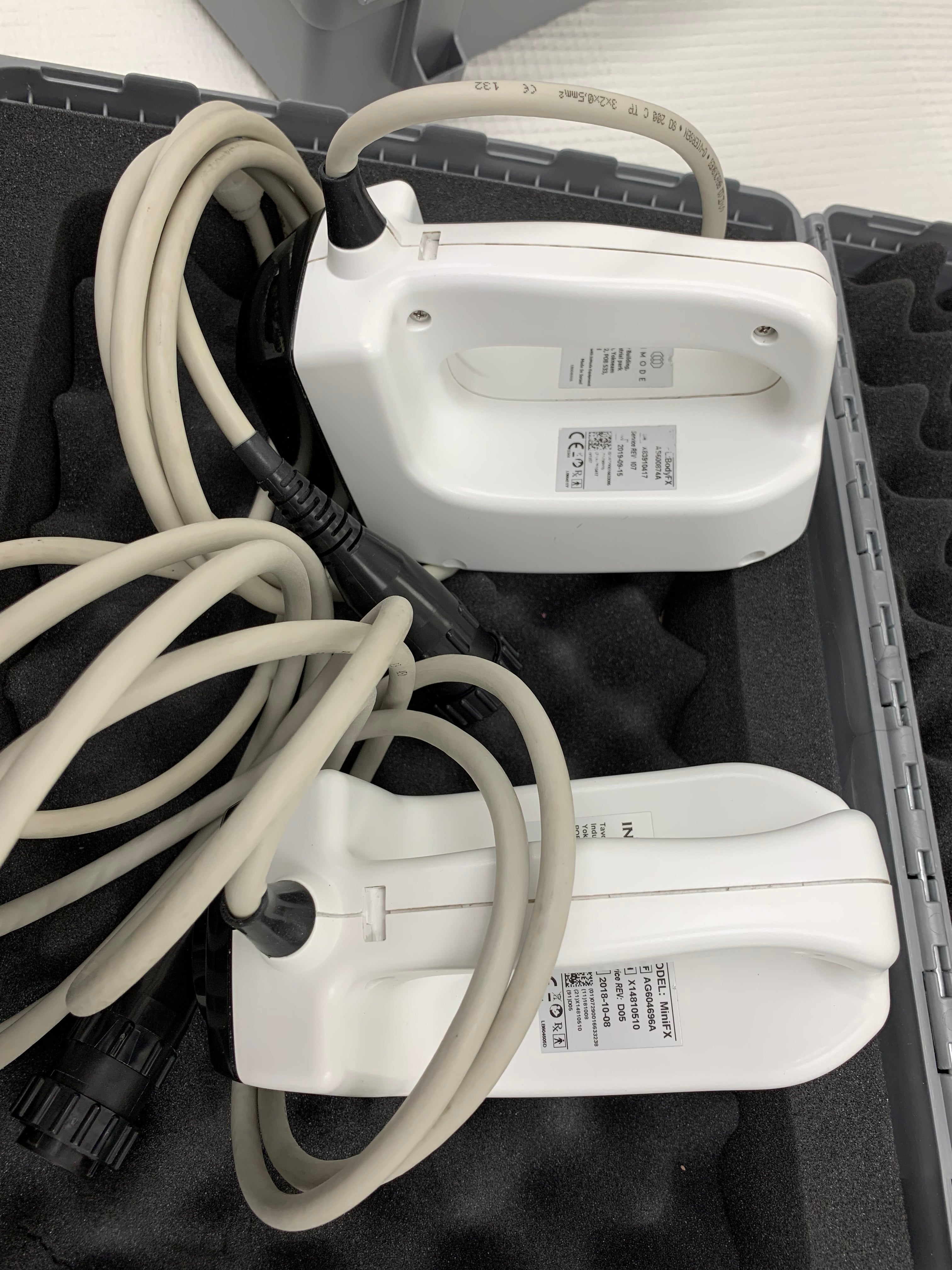 2019 Inmode Triton /w 6 handpieces for sale