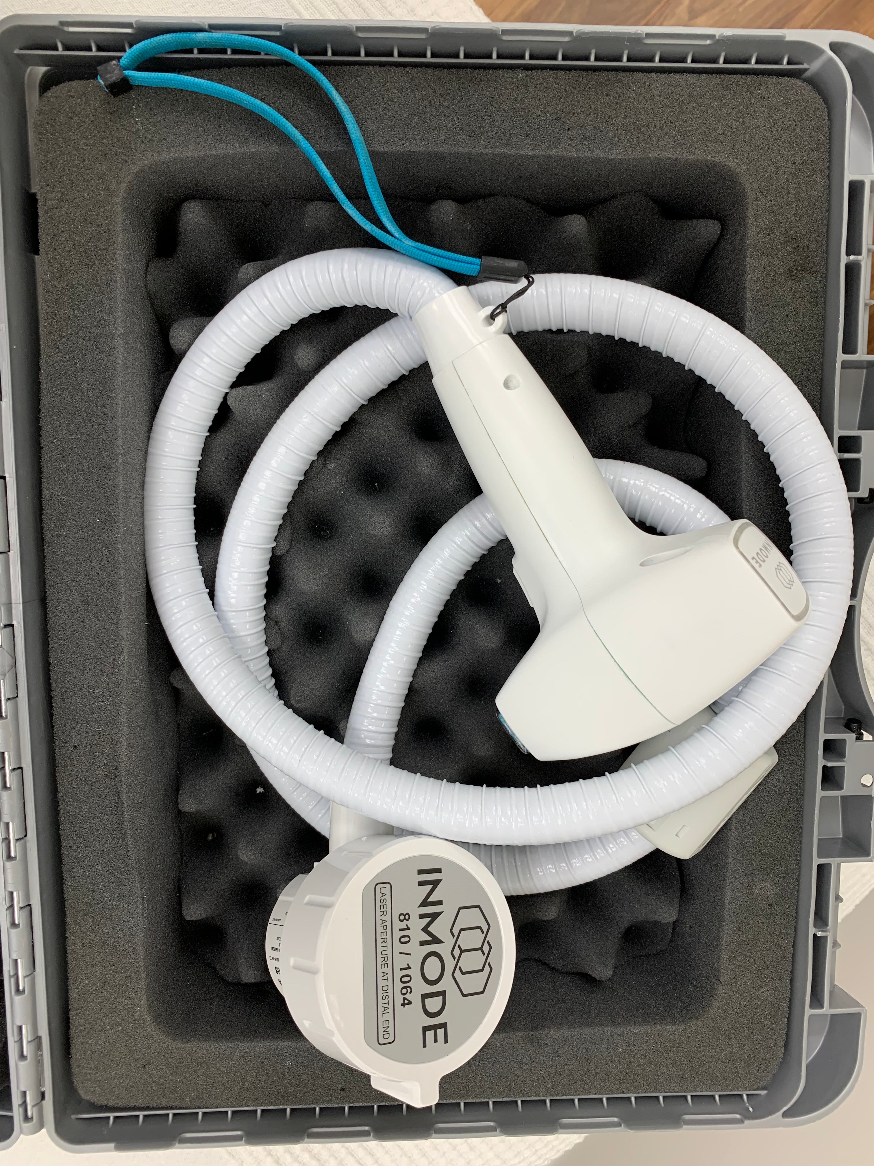 2019 Inmode Triton /w 6 handpieces for sale