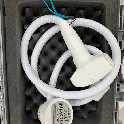 2019 Inmode Triton /w 6 handpieces for sale