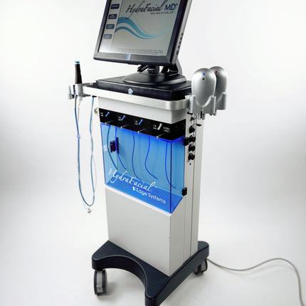 2013 Hydrafacial MD Tower for Sale