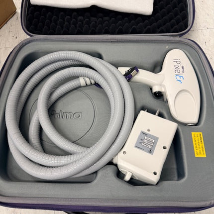 2023 Alma Harmony XL Pro Laser w/ 4 Handpieces for Sale