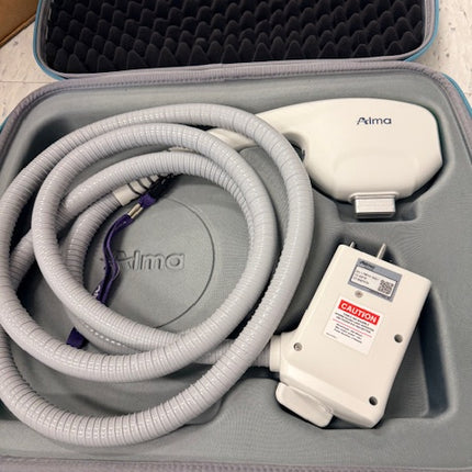 2023 Alma Harmony XL Pro Laser w/ 4 Handpieces for Sale