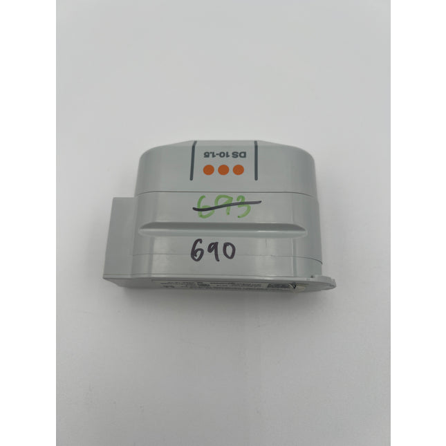Ulthera Transducer Orange DS 10-1.5 Expired 690 Lines Remaining for Sale