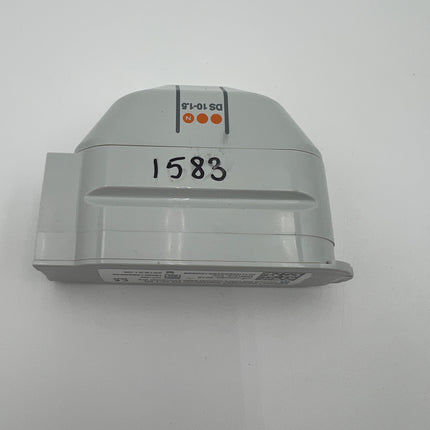 Ulthera Transducer Orange DS 10-1.5N (Narrow) Expired 1583 Lines Remaining for Sale