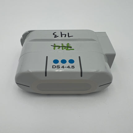 Ulthera Transducer Blue DS 4-4.5 Expired 743 Lines Remaining for Sale