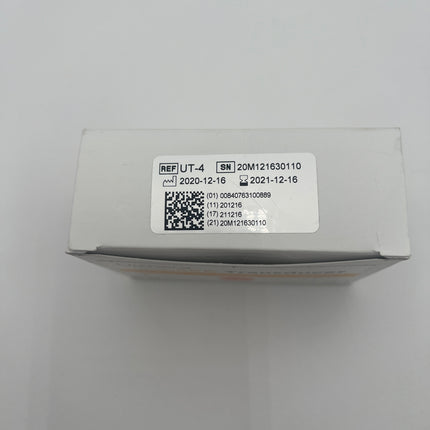 Ulthera Transducer Orange DS 10-1.5 Expired Full 2400 Lines Remaining for Sale