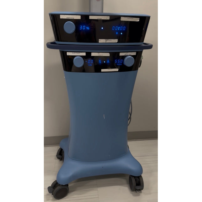 2020 Solta Vaser 2.0 For Sale