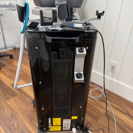2019 Inmode Triton /w 6 handpieces for sale