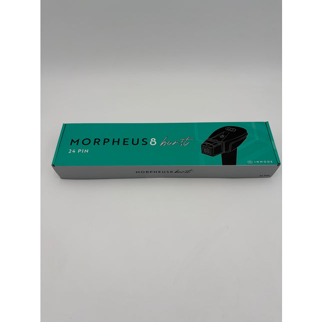 Inmode Morpheus8 Burst 24-Pin Tips For Optimas Max For Sale