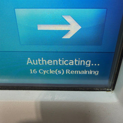 Allergan/Zeltiq Coolsculpting 16 Cycle CoolSmooth Pro Card for Sale