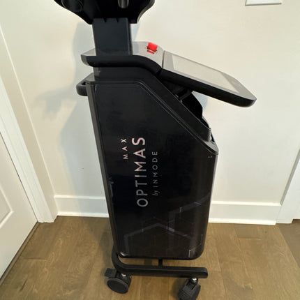 2024 Inmode Optimas Max /w 5 Handpieces for Sale