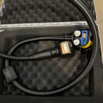 2024 Inmode Optimas Max /w 5 Handpieces for Sale