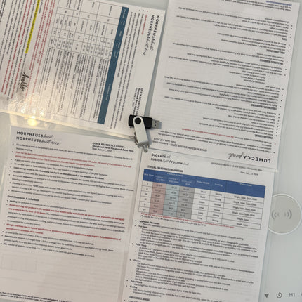 2024 Inmode Optimas Max /w 5 Handpieces for Sale