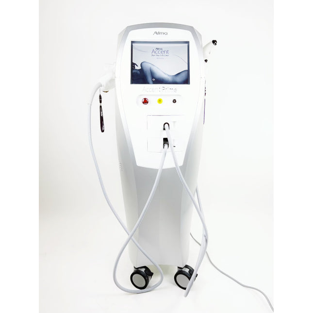 2019 Alma Accent Prime For Sale - Offer Aesthetic