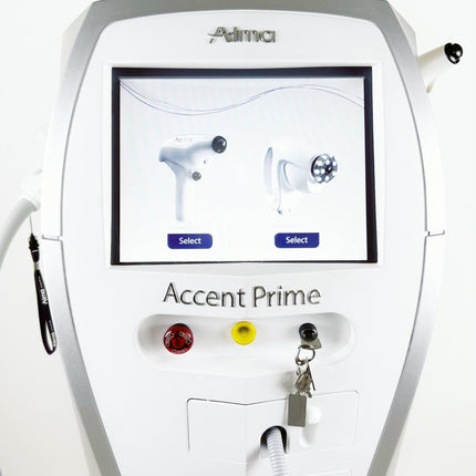 2019 Alma Accent Prime For Sale