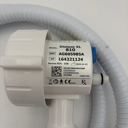 2023 Inmode Diolaze XL 810 Handpiece w/ 90 Day Warranty for Sale