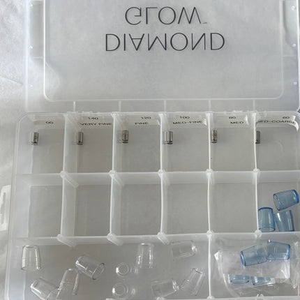 Allergan DiamondGlow w/ Cart *Excellent Condition* for Sale