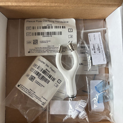 Allergan DiamondGlow w/ Cart *Excellent Condition* for Sale