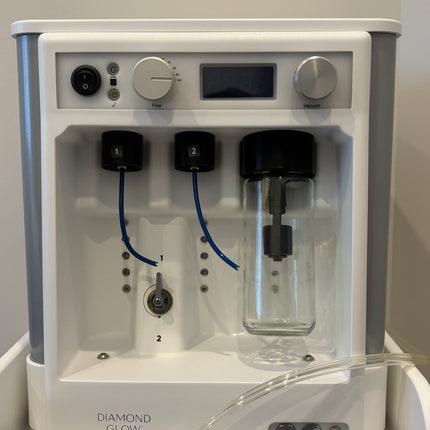 Allergan DiamondGlow w/ Cart *Excellent Condition* for Sale