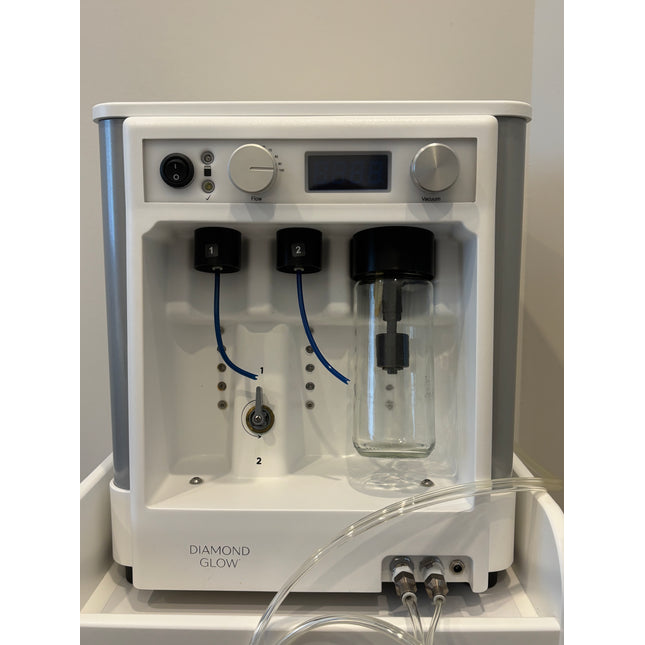 Allergan DiamondGlow w/ Cart *Excellent Condition* for Sale