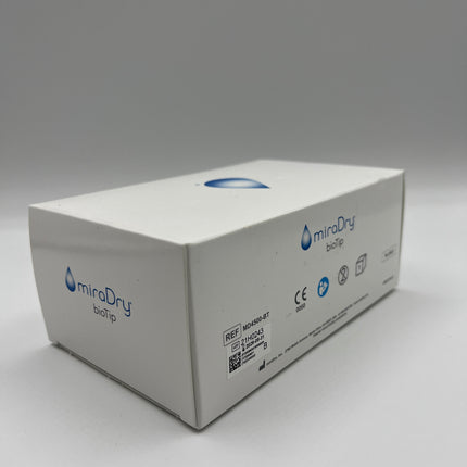 Miramar Labs Miradry Biotip MD4500-BT 2026 Expiration for Sale - Offer Aesthetic