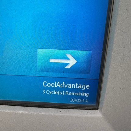 3 Cycle CoolAdvantage Card for Coolsculpting Machine for Sale - Offer Aesthetic