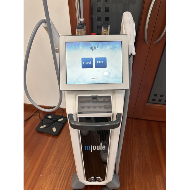 2022 Sciton mJoule For Sale - Offer Aesthetic