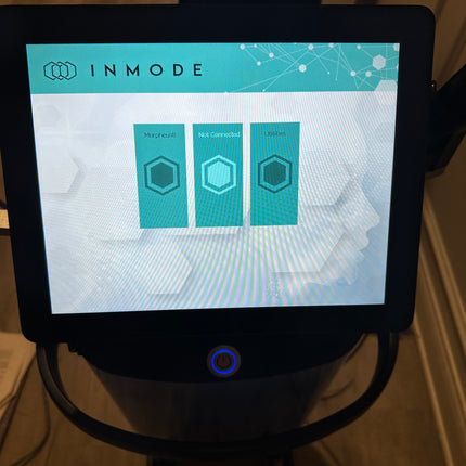 2021 Inmode RF Pro Morpheus8 Workstation for Sale
