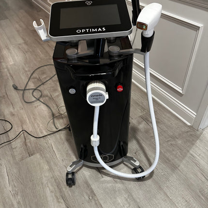 2017 Inmode Optimas /w Four Handpieces for Sale