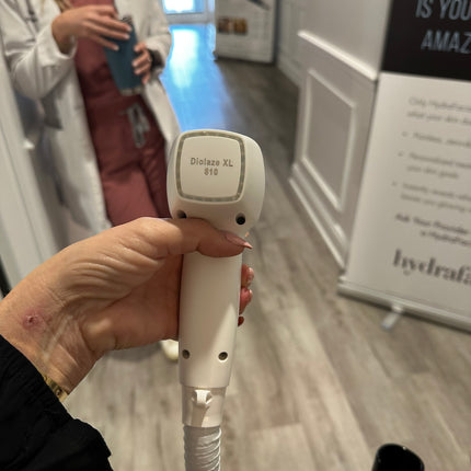 2017 Inmode Optimas /w Four Handpieces for Sale