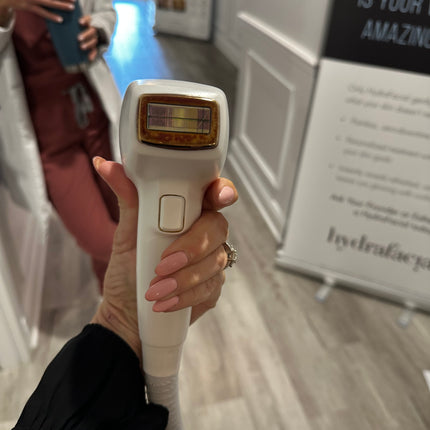 2017 Inmode Optimas /w Four Handpieces for Sale